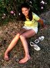 Katie Holmes's photo